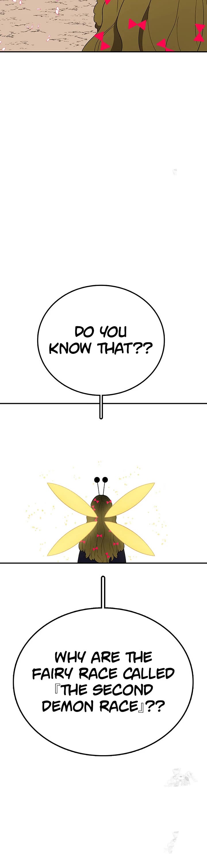 The House Without Time Chapter 139 page 45 - Chapter 139