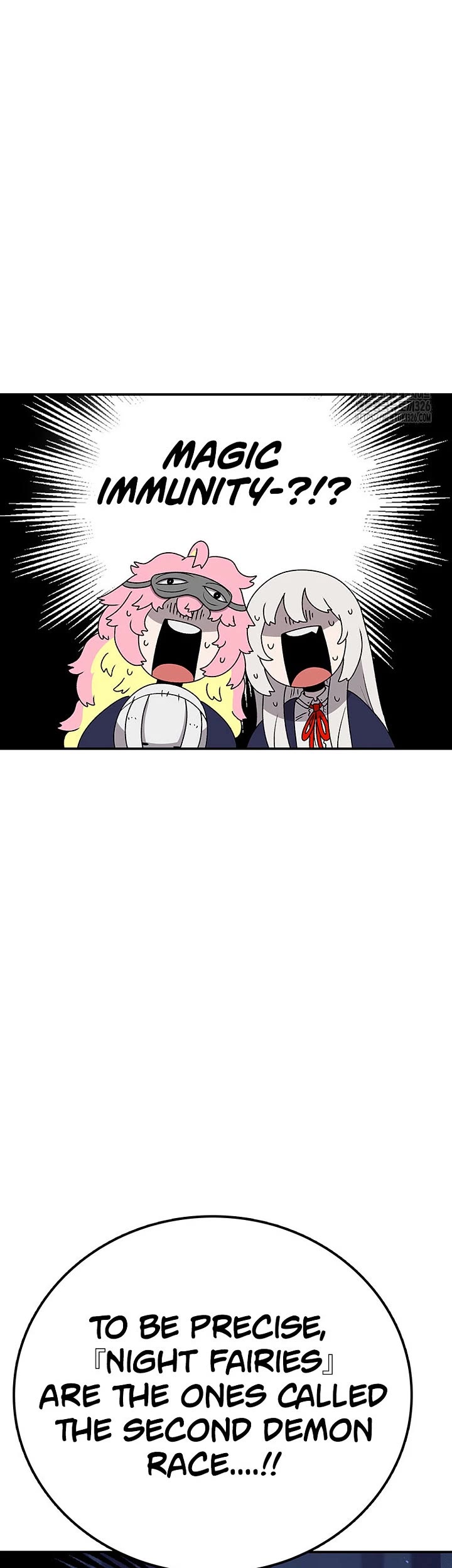 The House Without Time Chapter 139 page 47 - Chapter 139