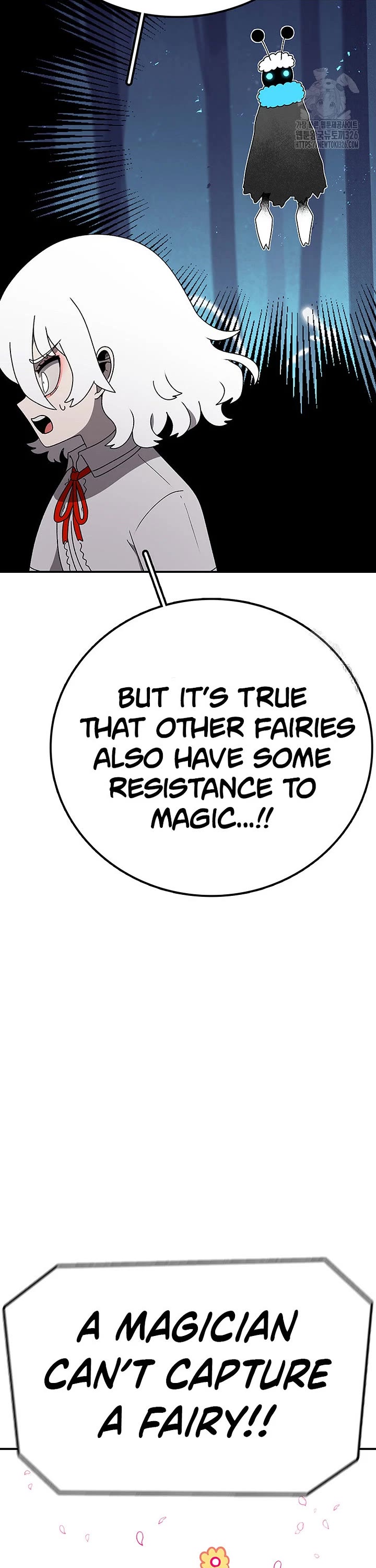 The House Without Time Chapter 139 page 48 - Chapter 139