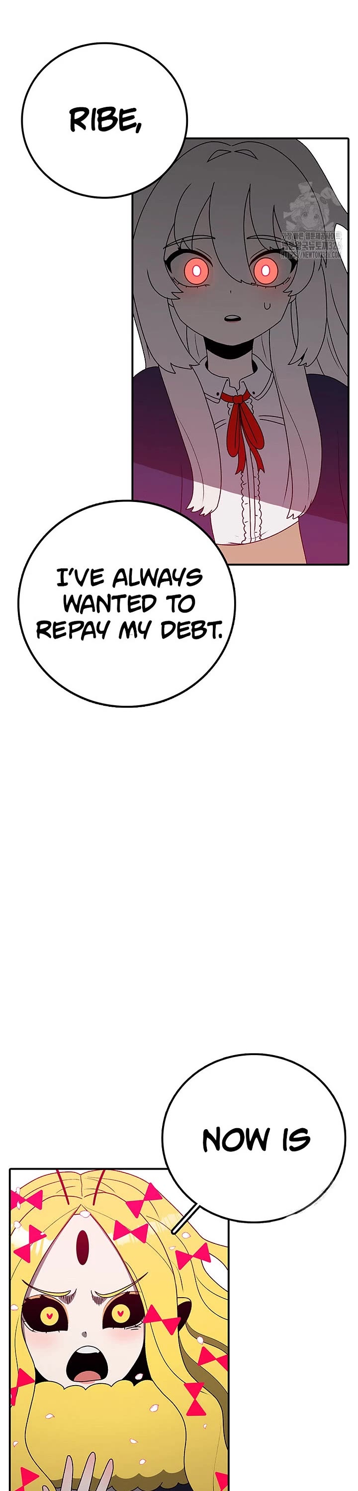 The House Without Time Chapter 139 page 53 - Chapter 139