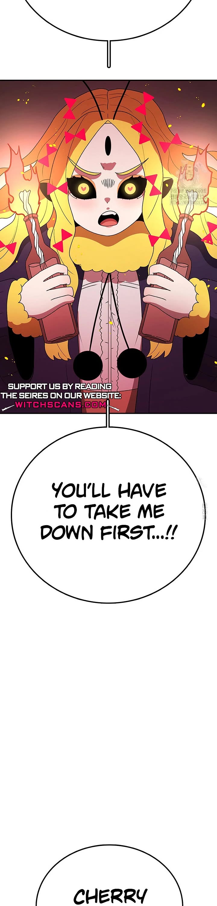 The House Without Time Chapter 139 page 55 - Chapter 139