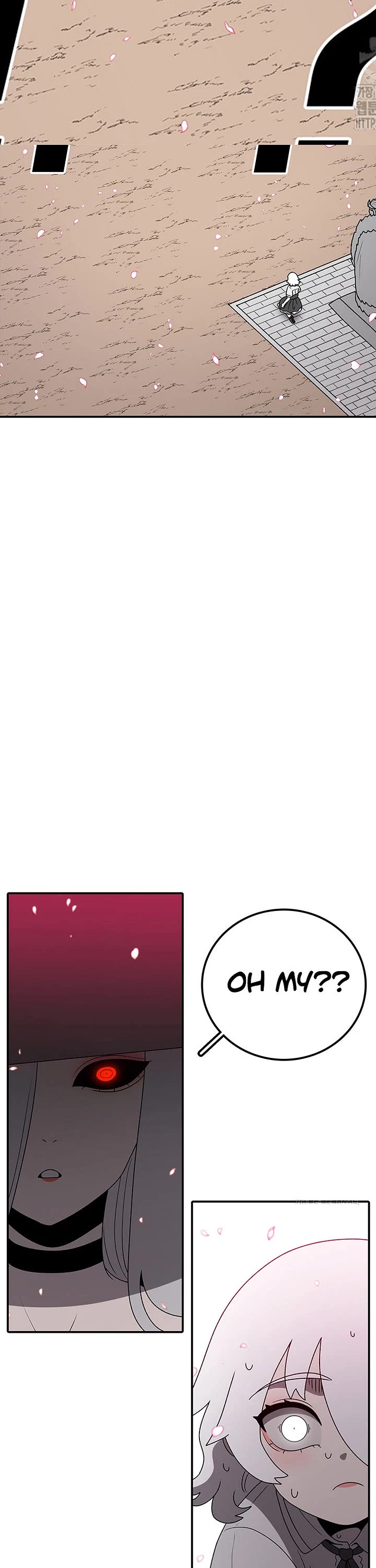 The House Without Time Chapter 139 page 6 - Chapter 139