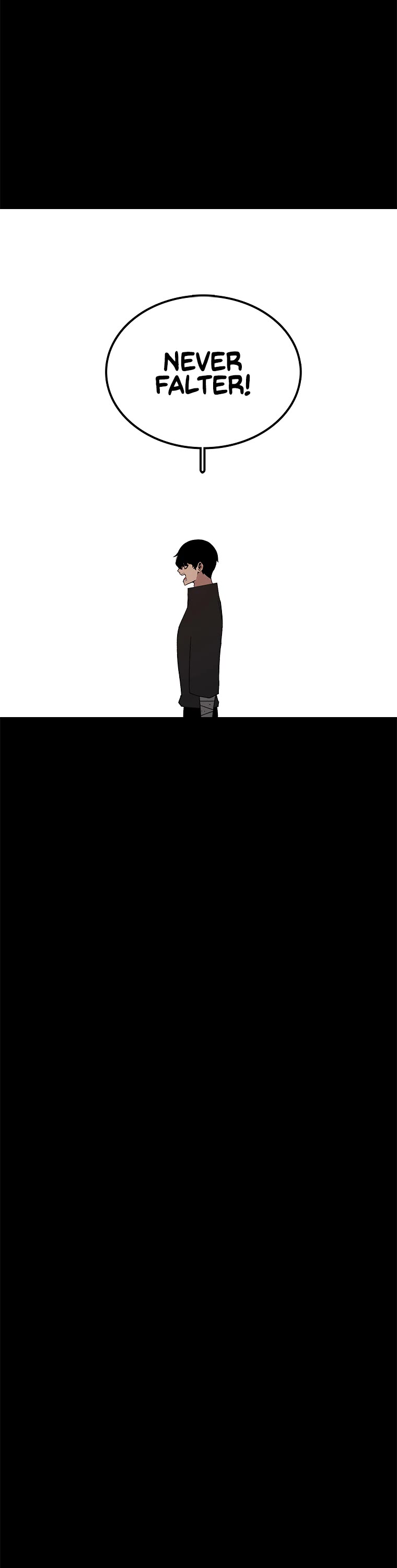 The House Without Time Chapter 14 page 12 - Chapter 14