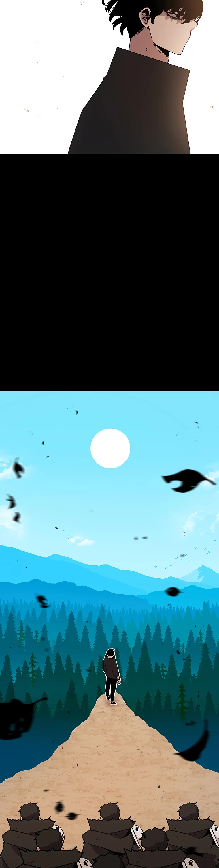 The House Without Time Chapter 14 page 14 - Chapter 14
