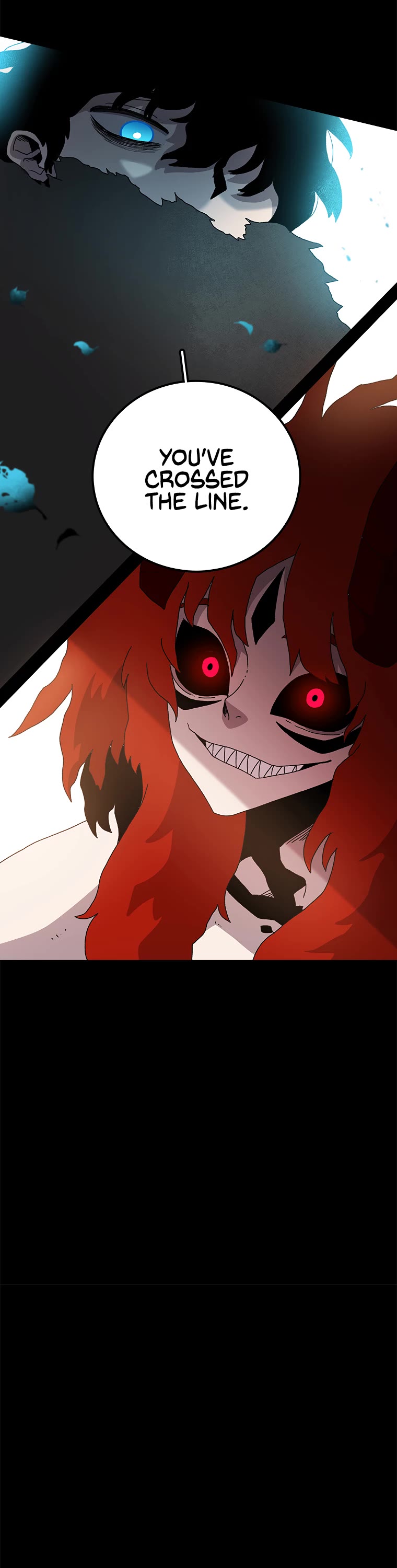 The House Without Time Chapter 14 page 23 - Chapter 14