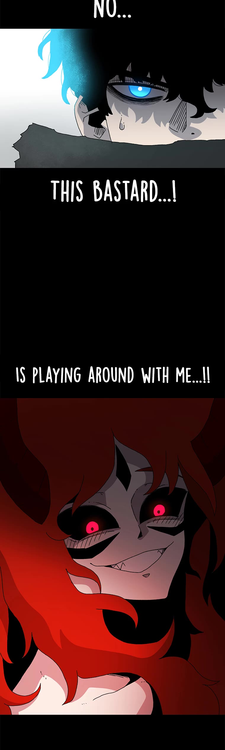 The House Without Time Chapter 14 page 30 - Chapter 14