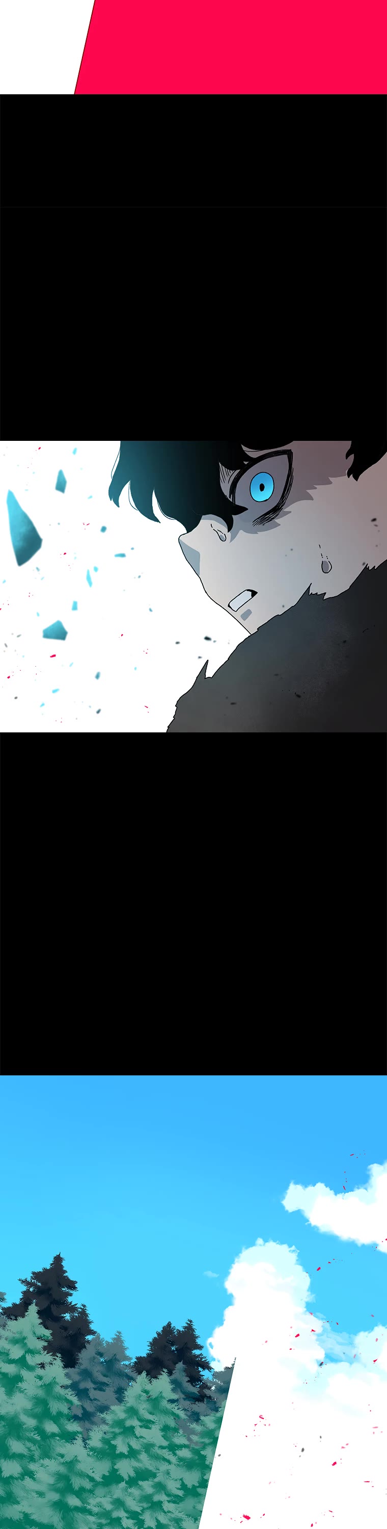 The House Without Time Chapter 14 page 34 - Chapter 14