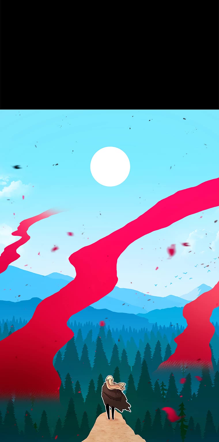 The House Without Time Chapter 14 page 40 - Chapter 14