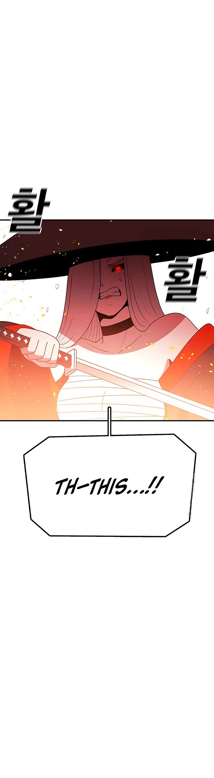 The House Without Time Chapter 140 page 12 - Chapter 140