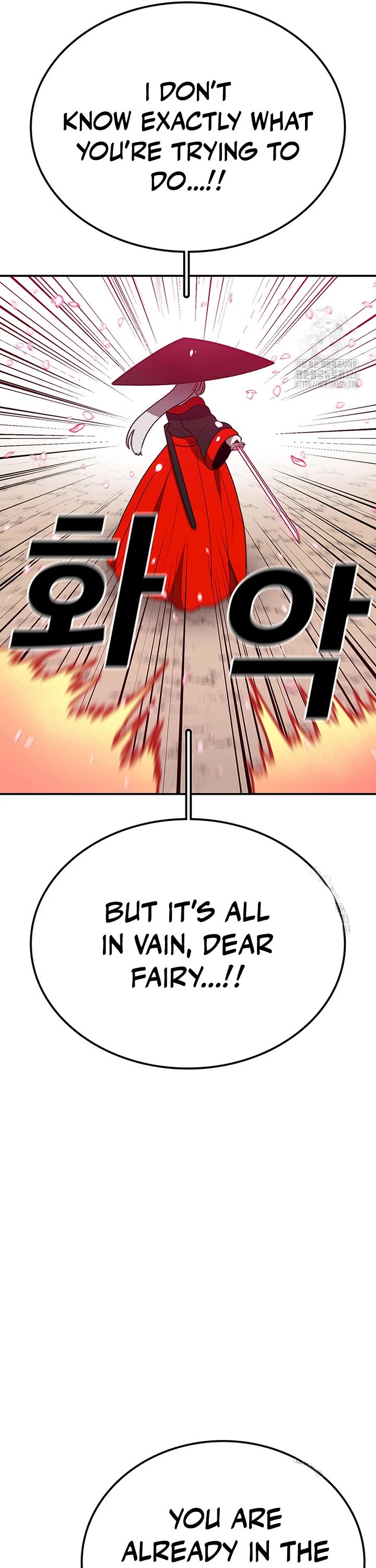 The House Without Time Chapter 140 page 13 - Chapter 140