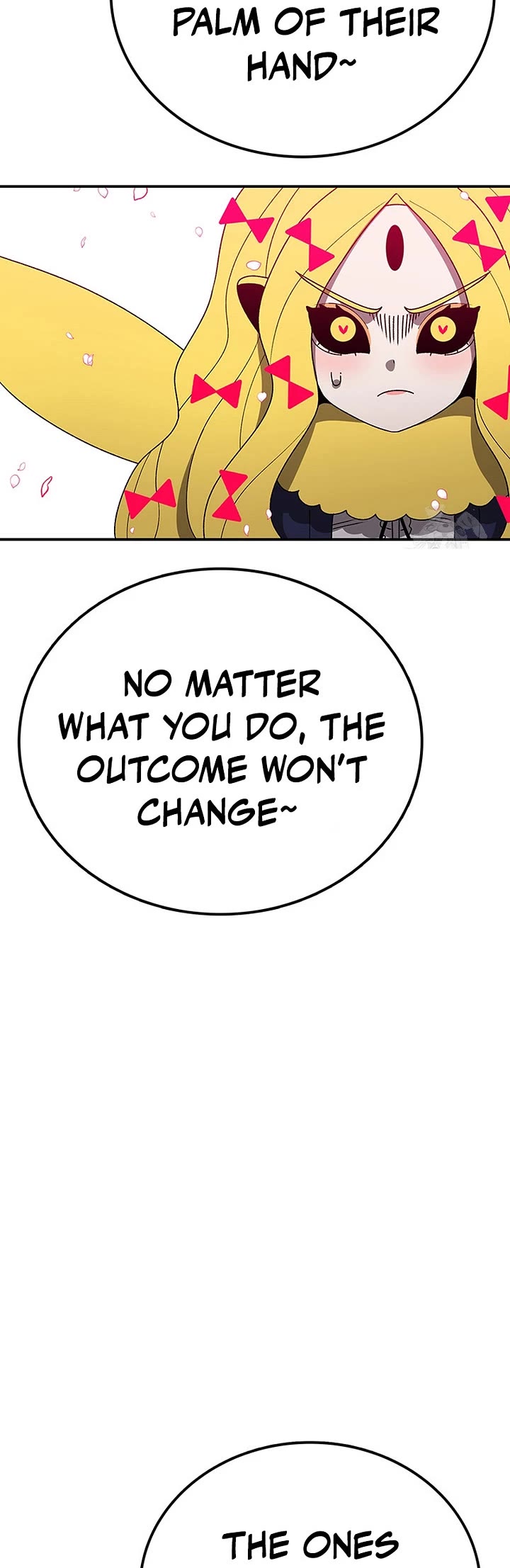 The House Without Time Chapter 140 page 14 - Chapter 140