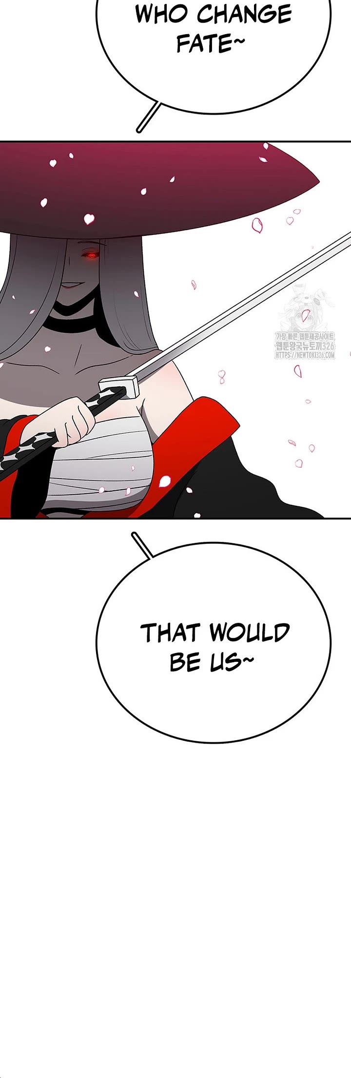 The House Without Time Chapter 140 page 15 - Chapter 140