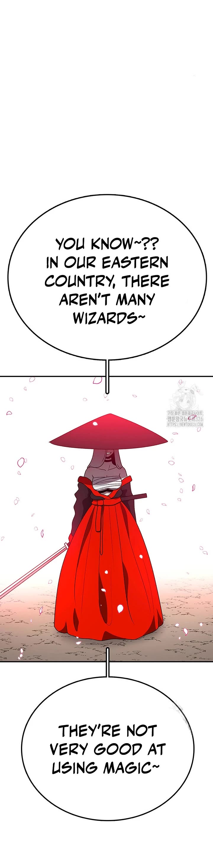 The House Without Time Chapter 140 page 20 - Chapter 140