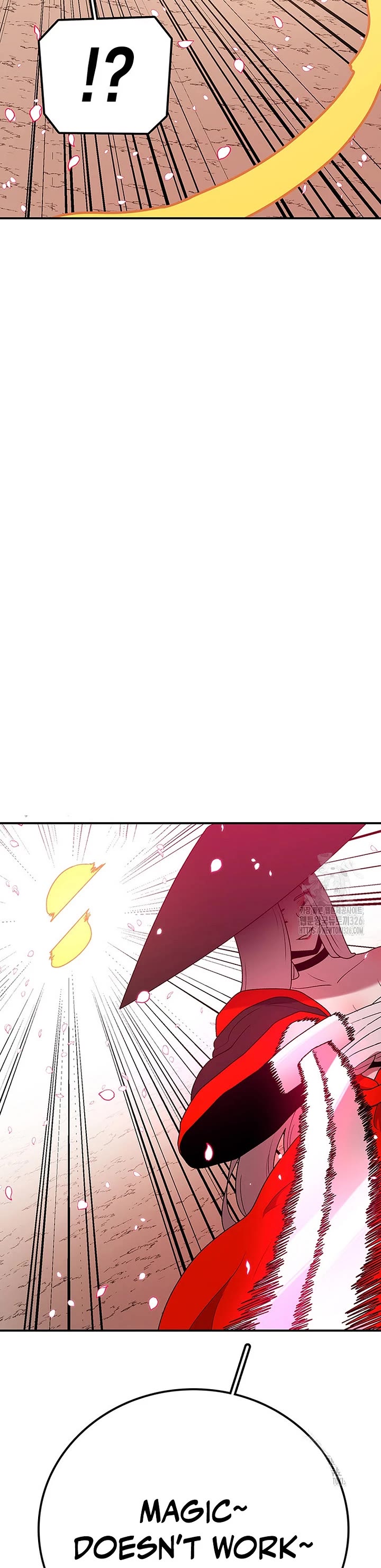 The House Without Time Chapter 140 page 26 - Chapter 140