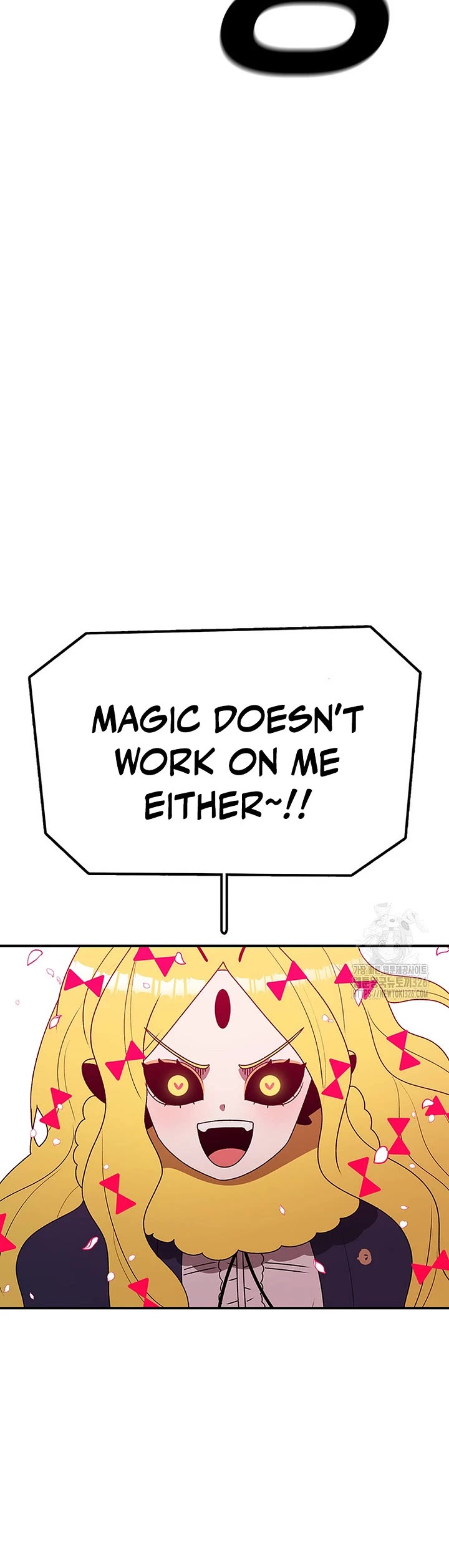 The House Without Time Chapter 140 page 29 - Chapter 140