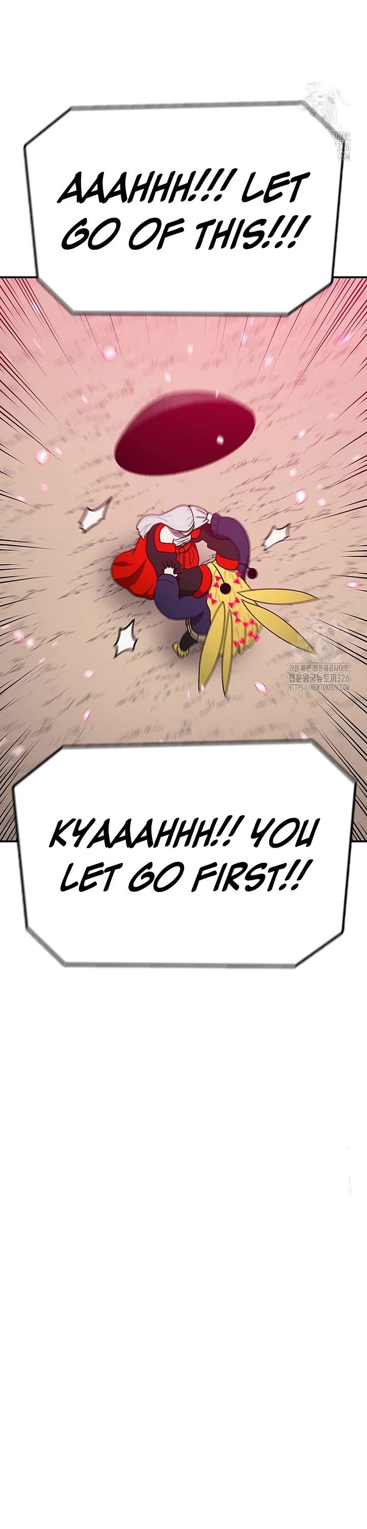 The House Without Time Chapter 140 page 42 - Chapter 140