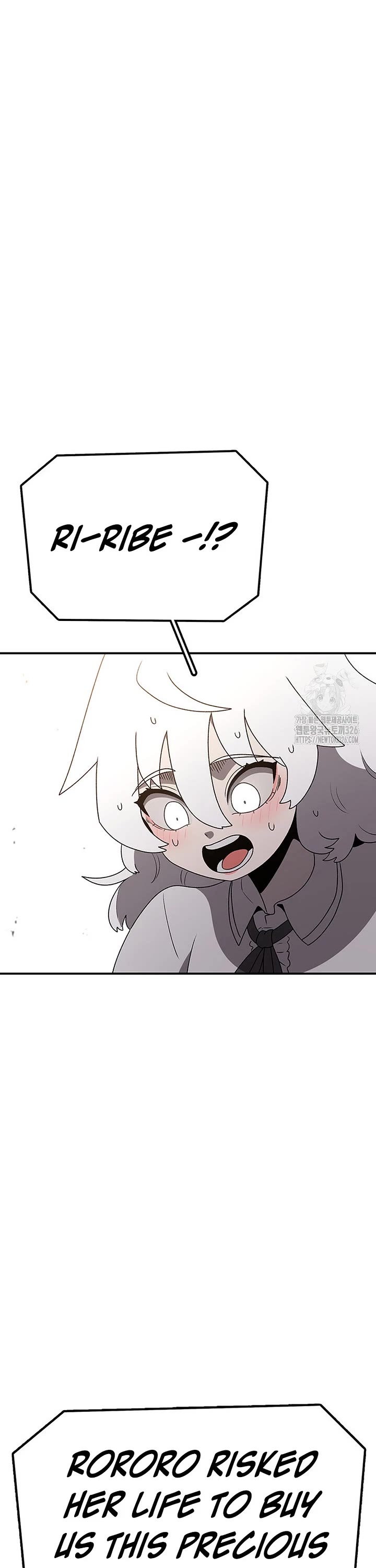 The House Without Time Chapter 140 page 47 - Chapter 140