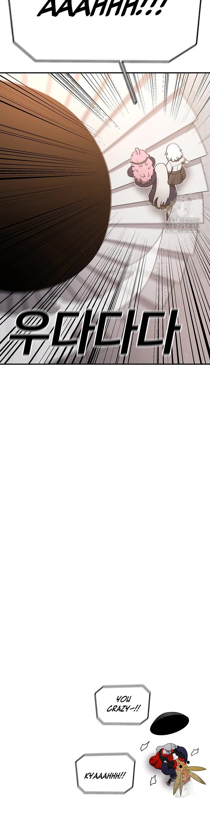 The House Without Time Chapter 140 page 49 - Chapter 140