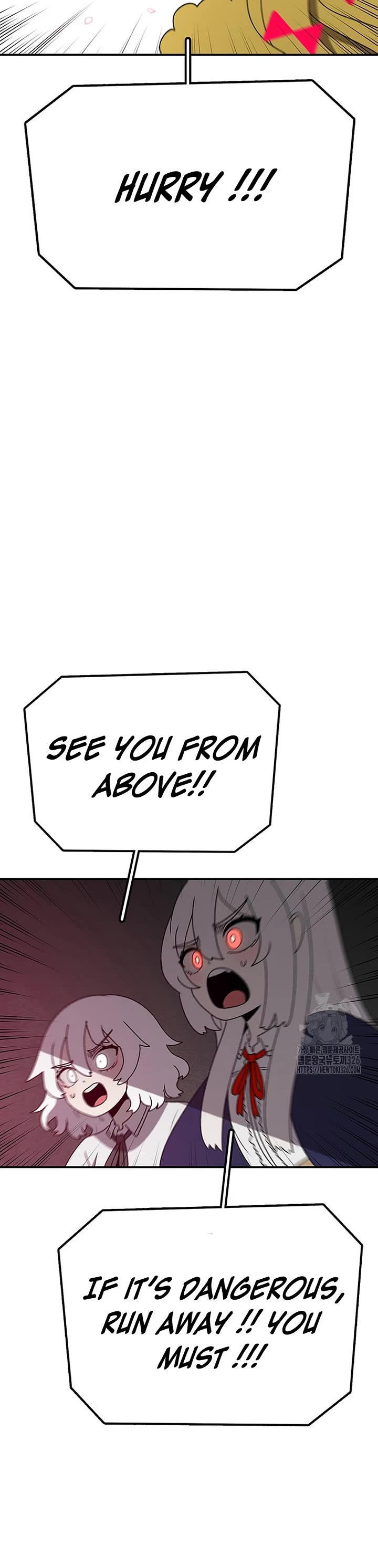 The House Without Time Chapter 140 page 5 - Chapter 140