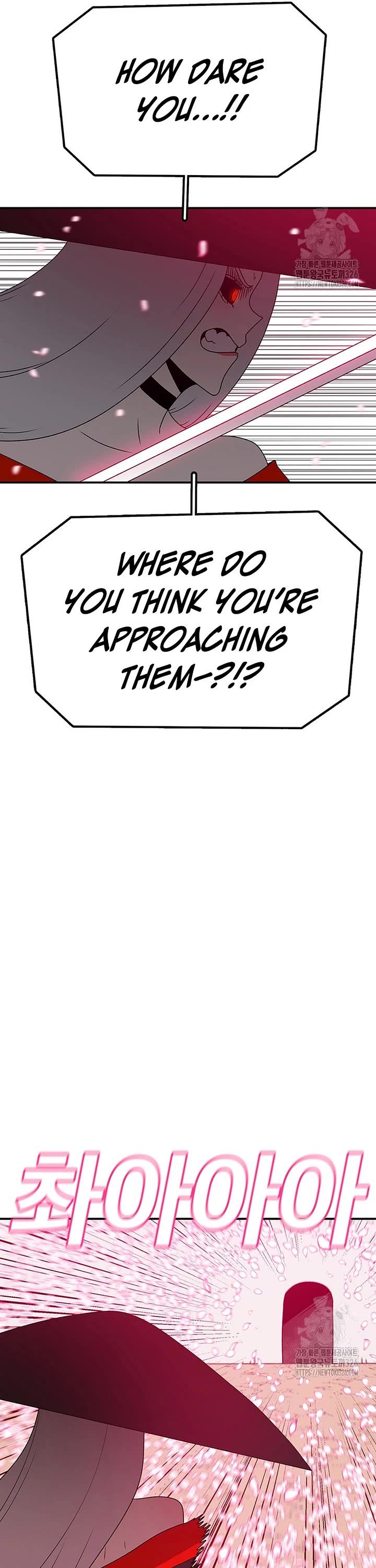 The House Without Time Chapter 140 page 7 - Chapter 140
