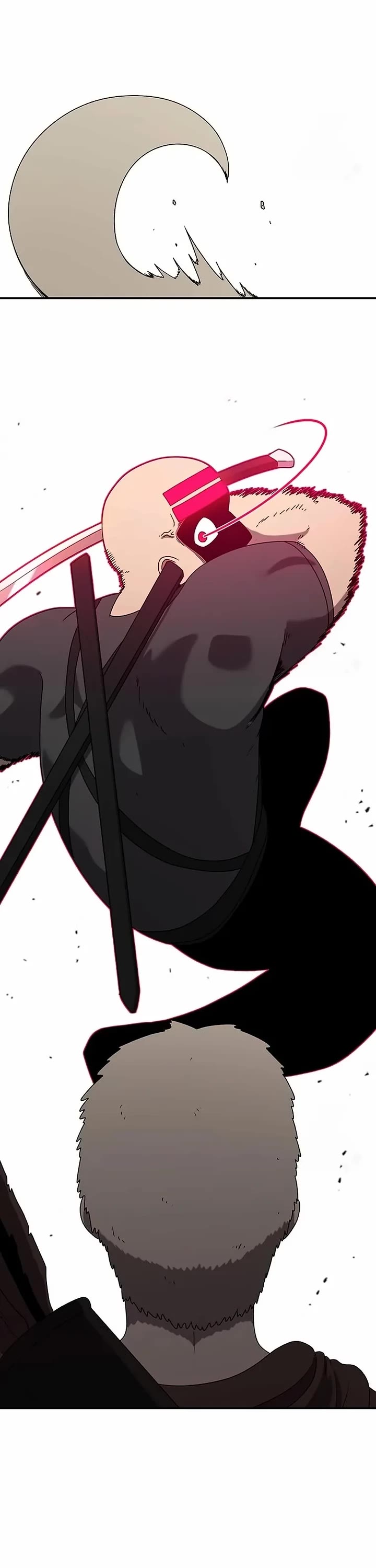 The House Without Time Chapter 141 page 12 - Chapter 141