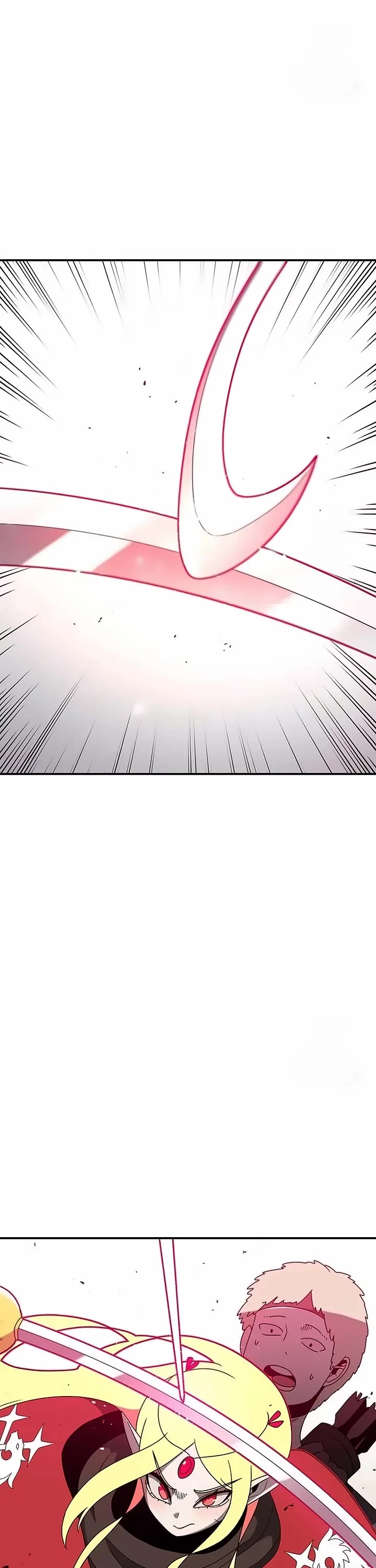 The House Without Time Chapter 141 page 13 - Chapter 141