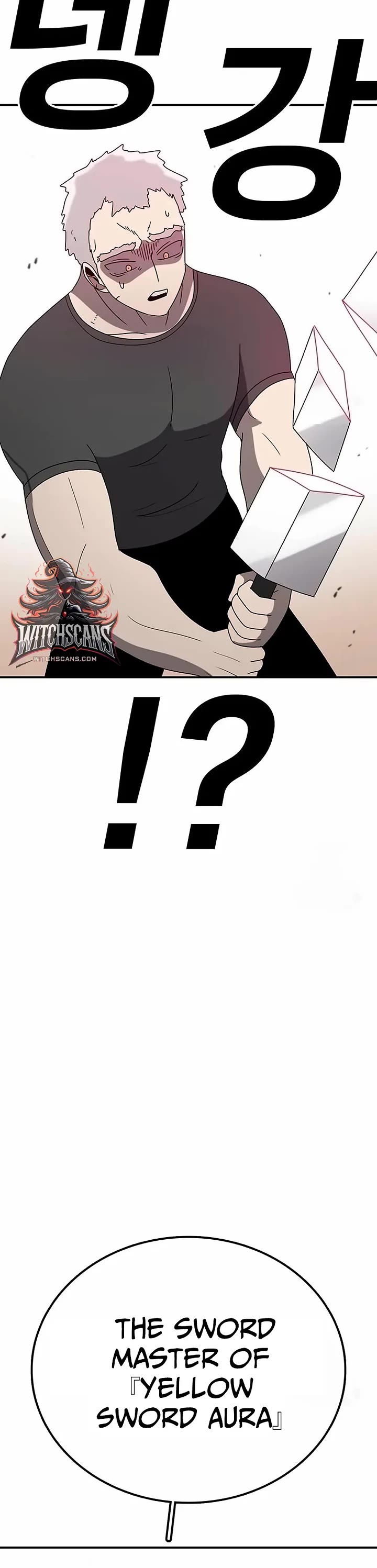 The House Without Time Chapter 141 page 21 - Chapter 141