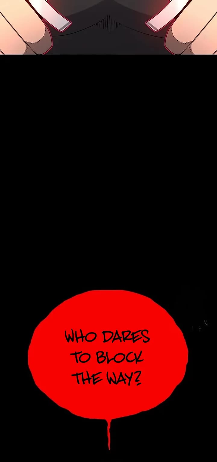 The House Without Time Chapter 141 page 3 - Chapter 141