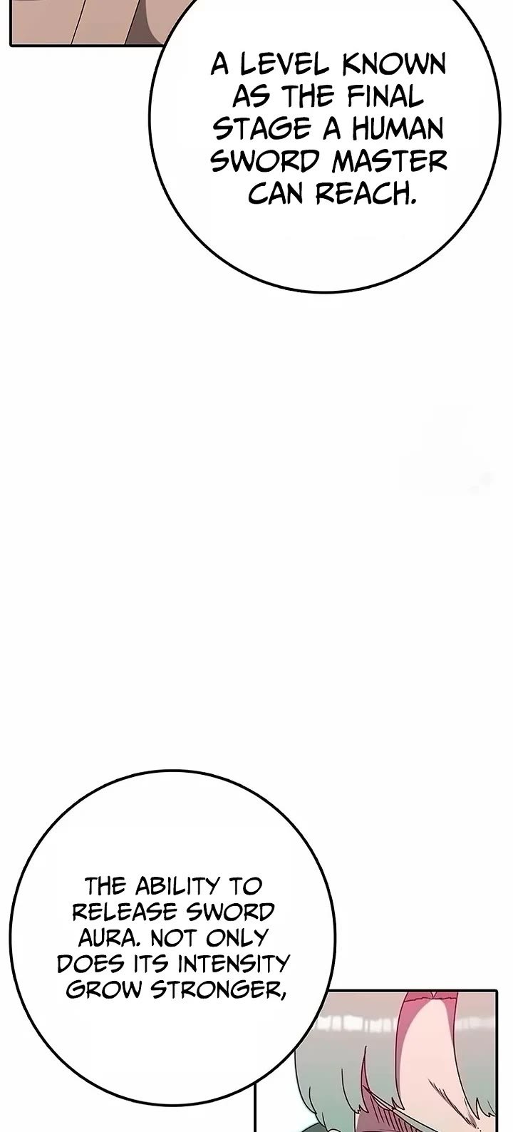 The House Without Time Chapter 141 page 32 - Chapter 141