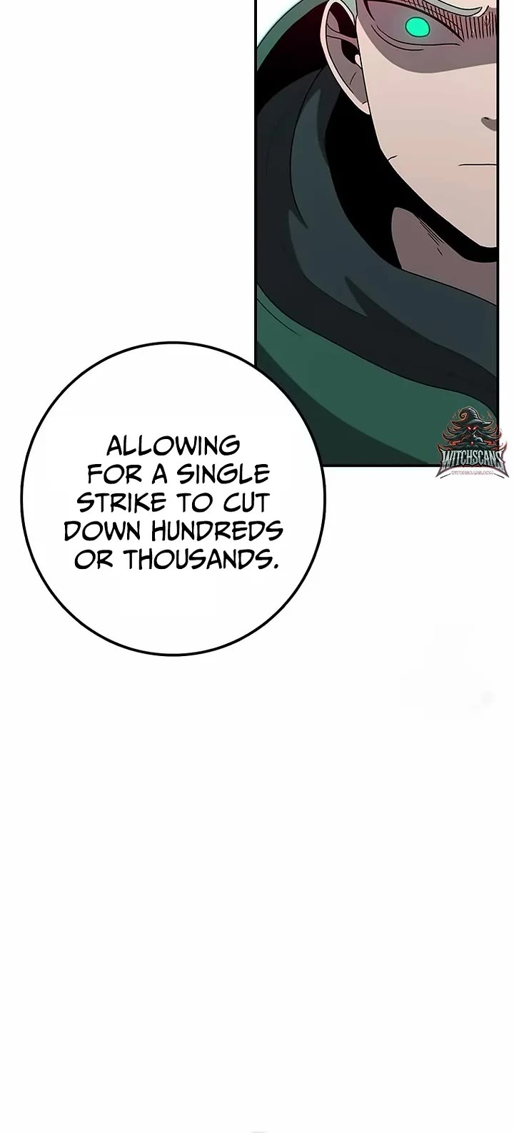 The House Without Time Chapter 141 page 33 - Chapter 141
