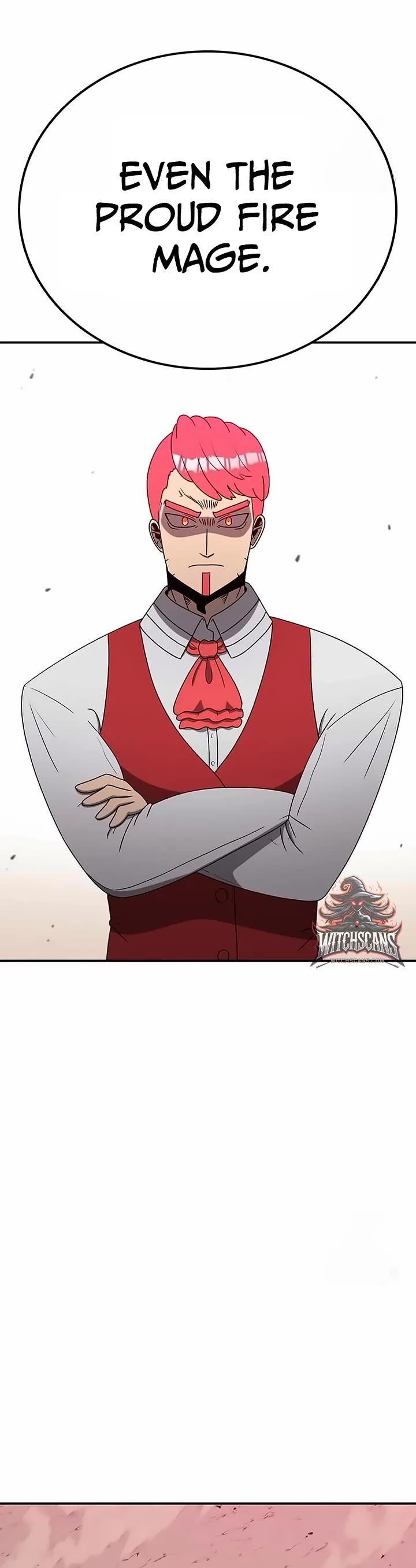 The House Without Time Chapter 141 page 36 - Chapter 141