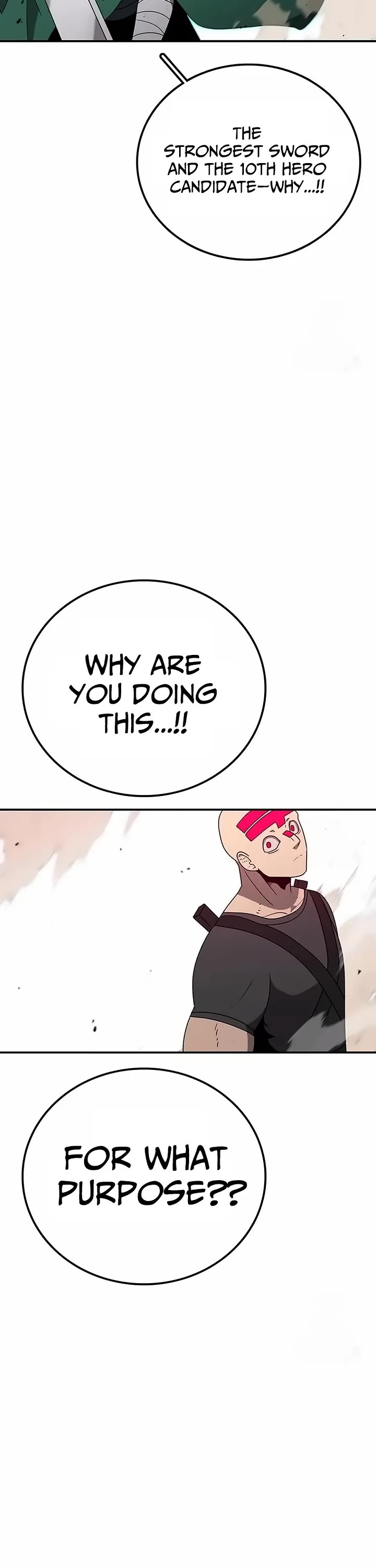The House Without Time Chapter 141 page 38 - Chapter 141