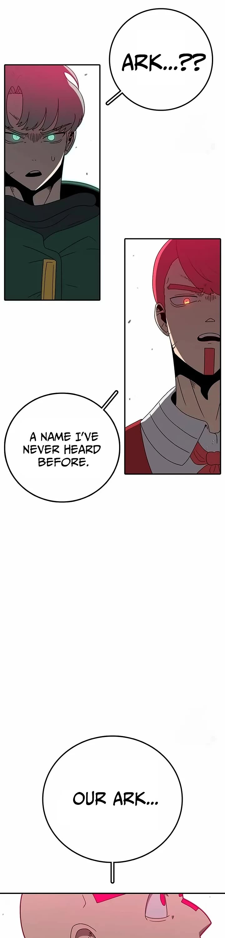 The House Without Time Chapter 141 page 41 - Chapter 141