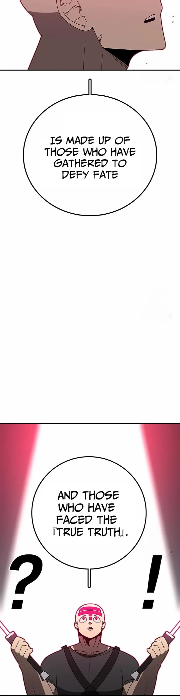 The House Without Time Chapter 141 page 42 - Chapter 141