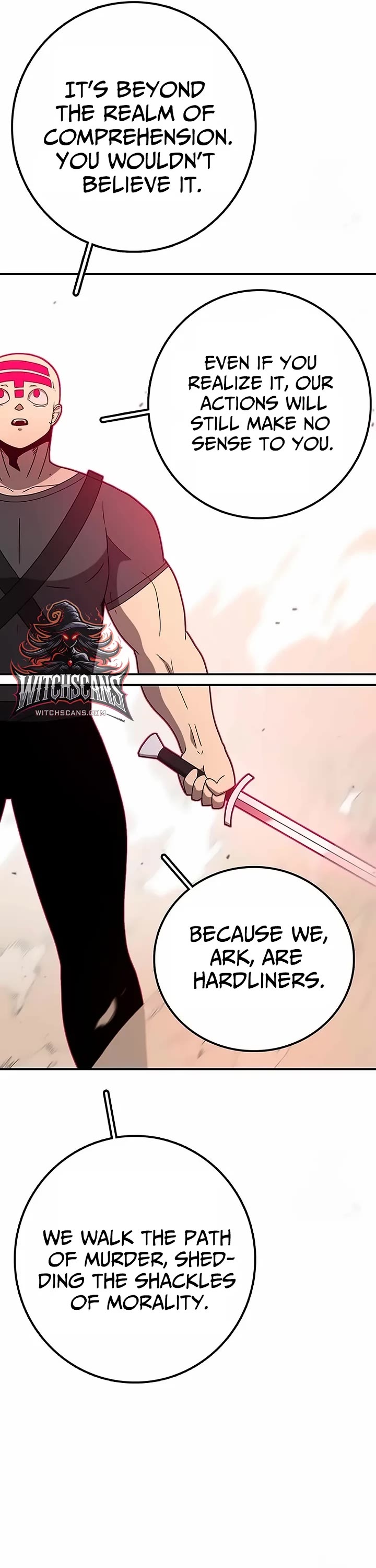 The House Without Time Chapter 141 page 44 - Chapter 141