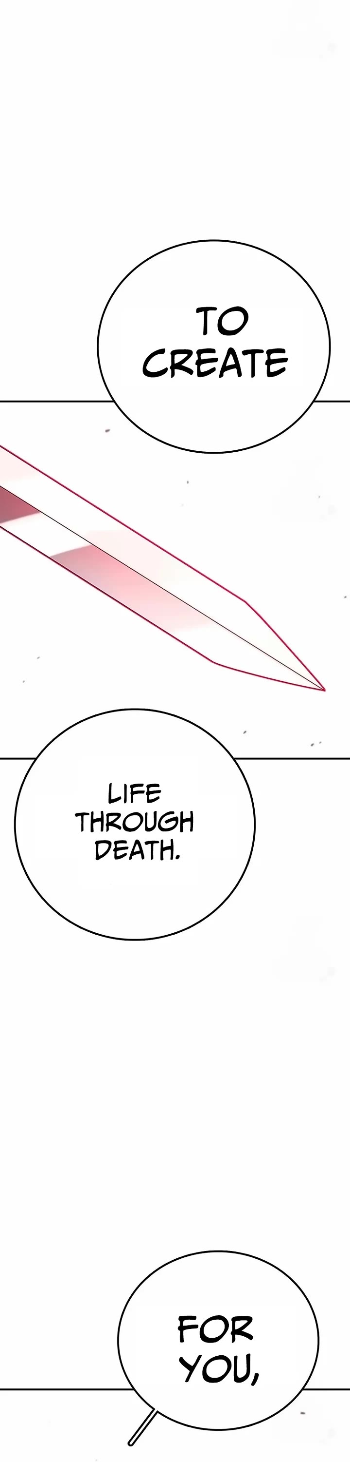 The House Without Time Chapter 141 page 45 - Chapter 141