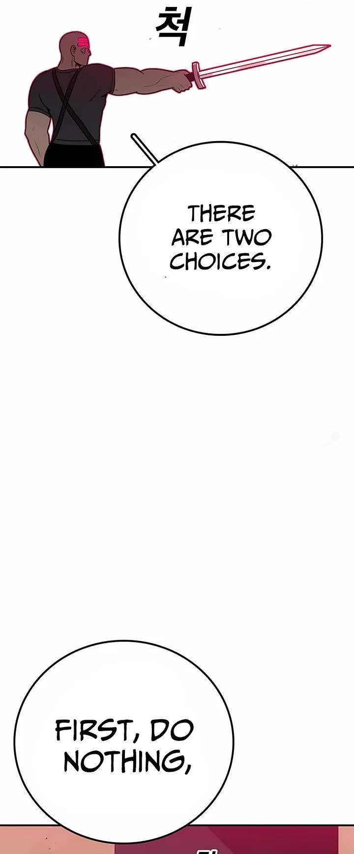 The House Without Time Chapter 141 page 46 - Chapter 141