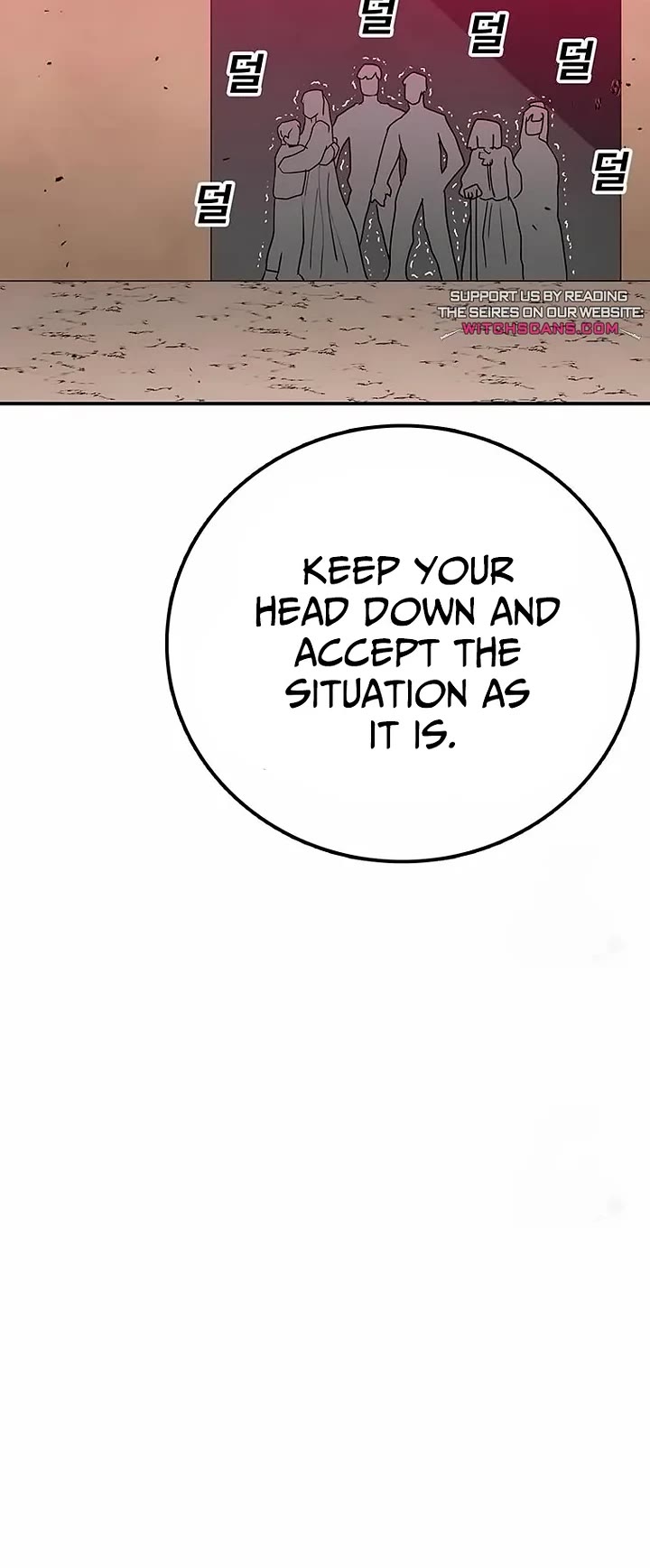 The House Without Time Chapter 141 page 47 - Chapter 141