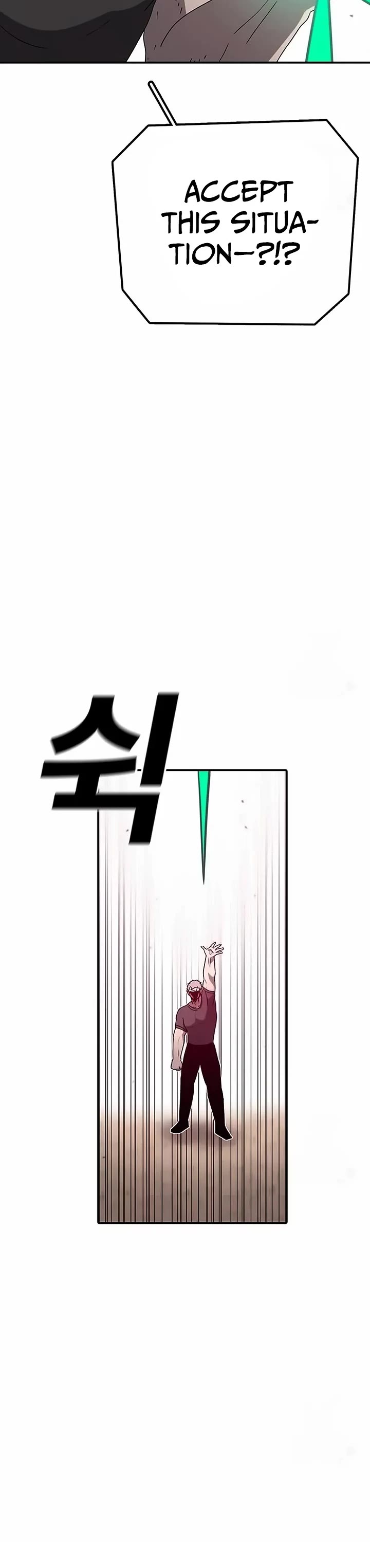 The House Without Time Chapter 141 page 49 - Chapter 141
