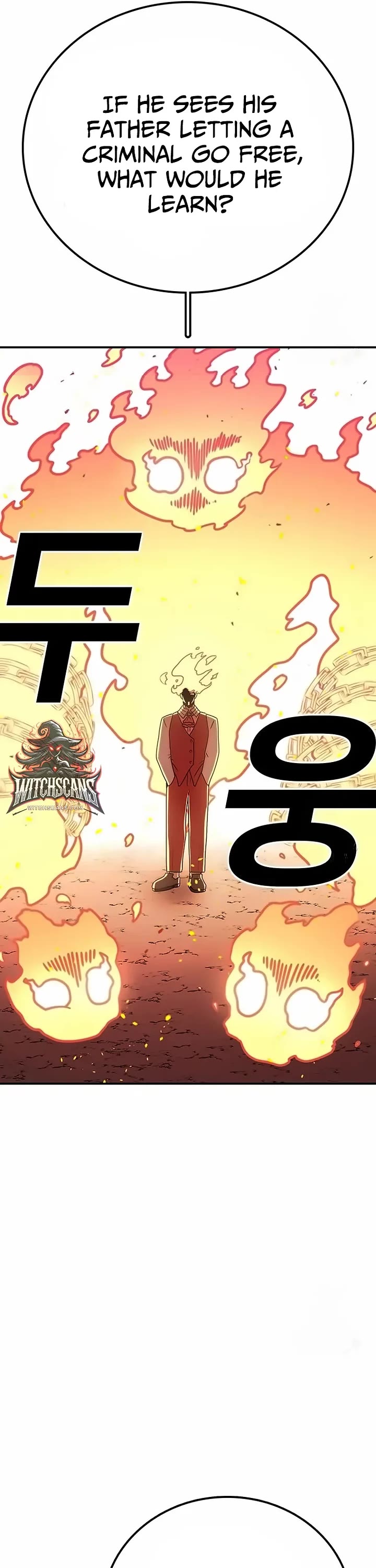 The House Without Time Chapter 141 page 56 - Chapter 141