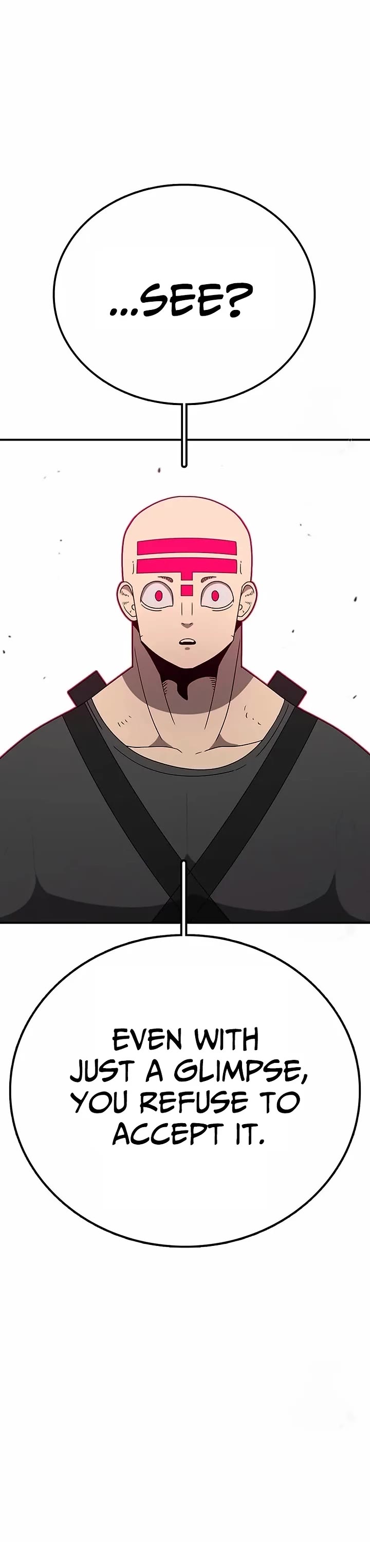 The House Without Time Chapter 141 page 62 - Chapter 141