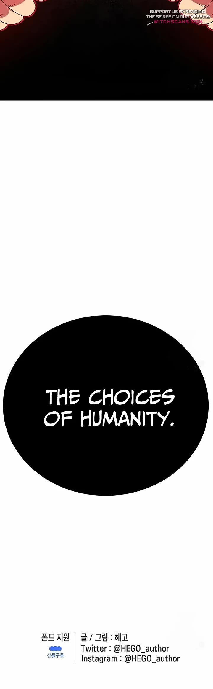The House Without Time Chapter 141 page 64 - Chapter 141