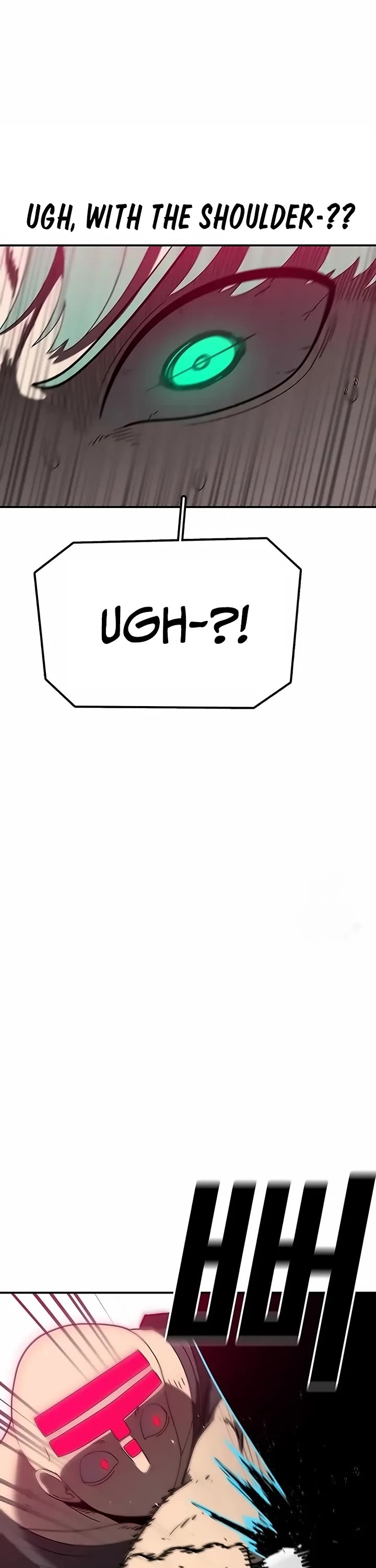 The House Without Time Chapter 142 page 15 - Chapter 142