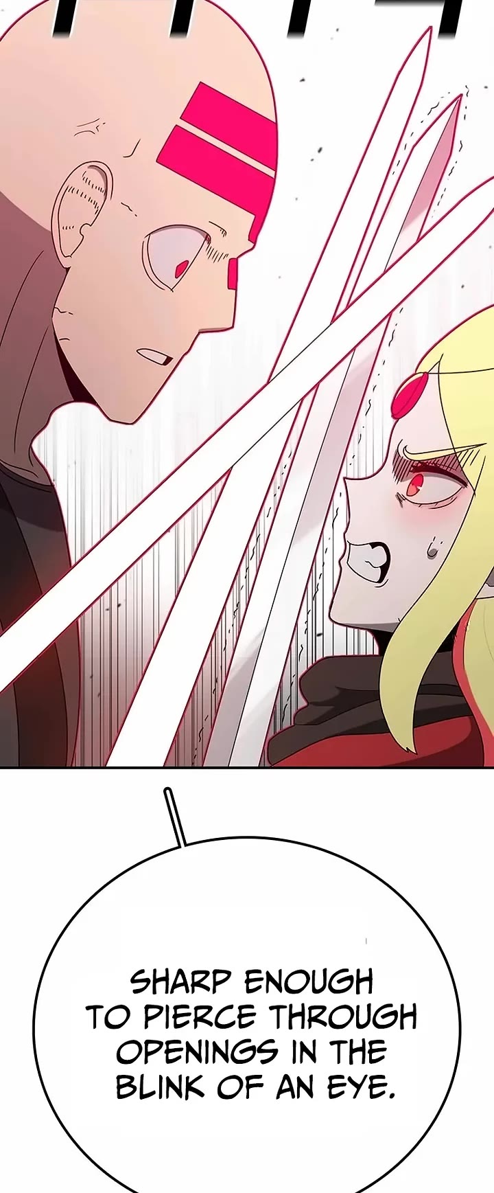 The House Without Time Chapter 142 page 28 - Chapter 142