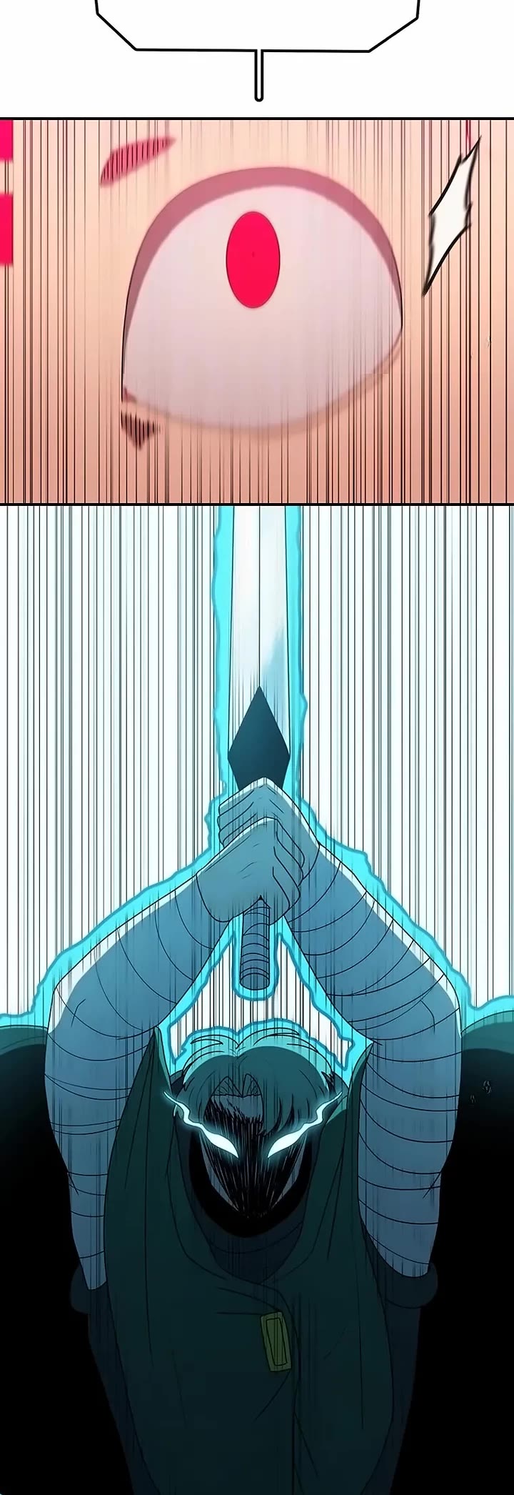 The House Without Time Chapter 142 page 3 - Chapter 142