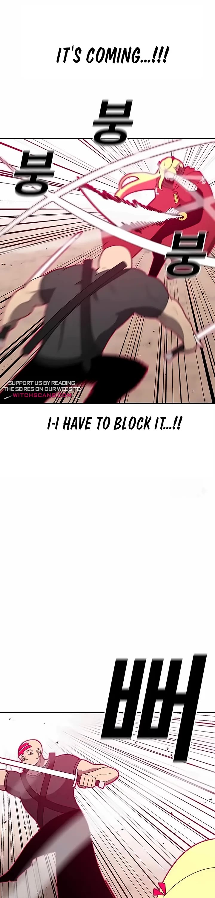 The House Without Time Chapter 142 page 31 - Chapter 142