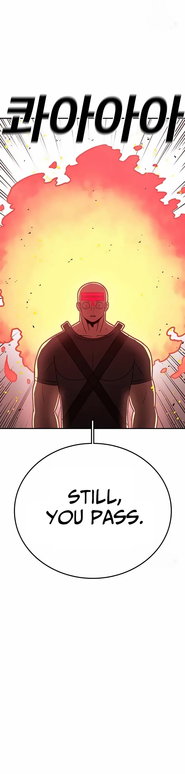 The House Without Time Chapter 142 page 38 - Chapter 142