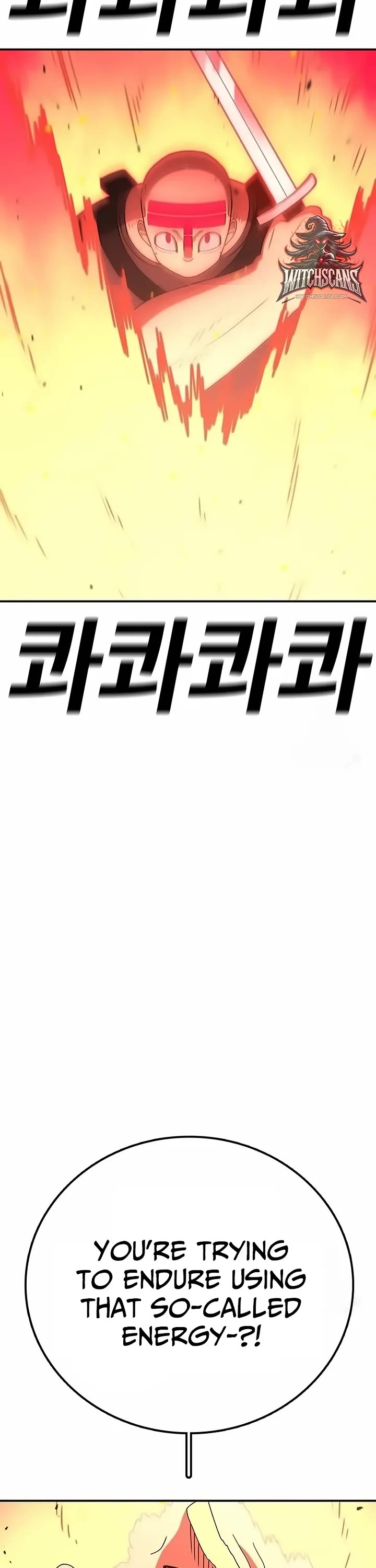 The House Without Time Chapter 142 page 51 - Chapter 142