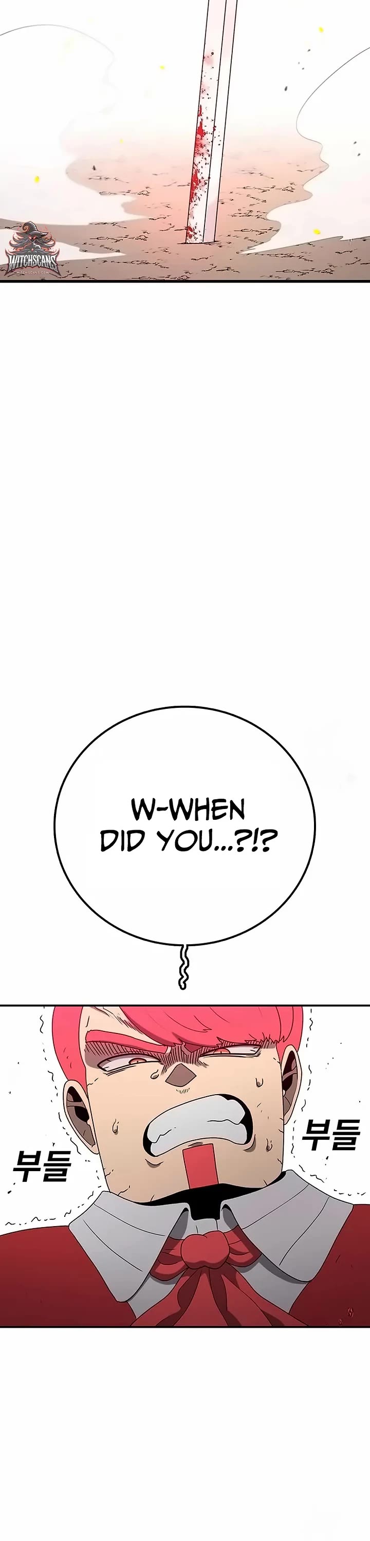 The House Without Time Chapter 142 page 58 - Chapter 142