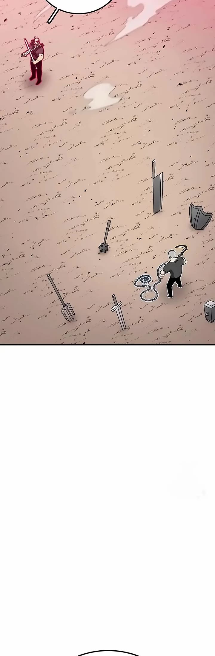 The House Without Time Chapter 142 page 63 - Chapter 142